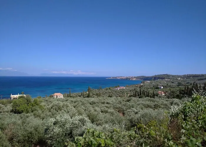 Aggeliki House 3