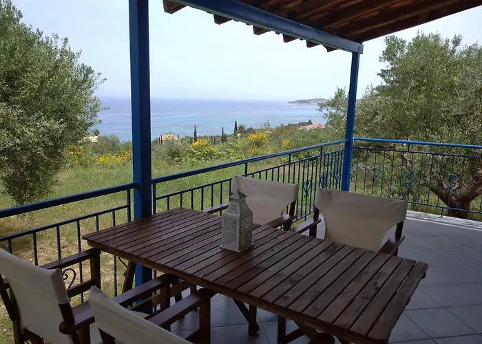 Aggeliki House 3
