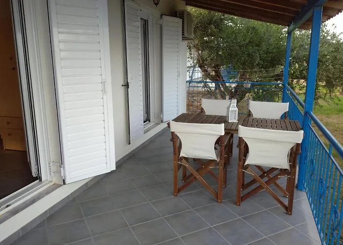 Aggeliki House 3