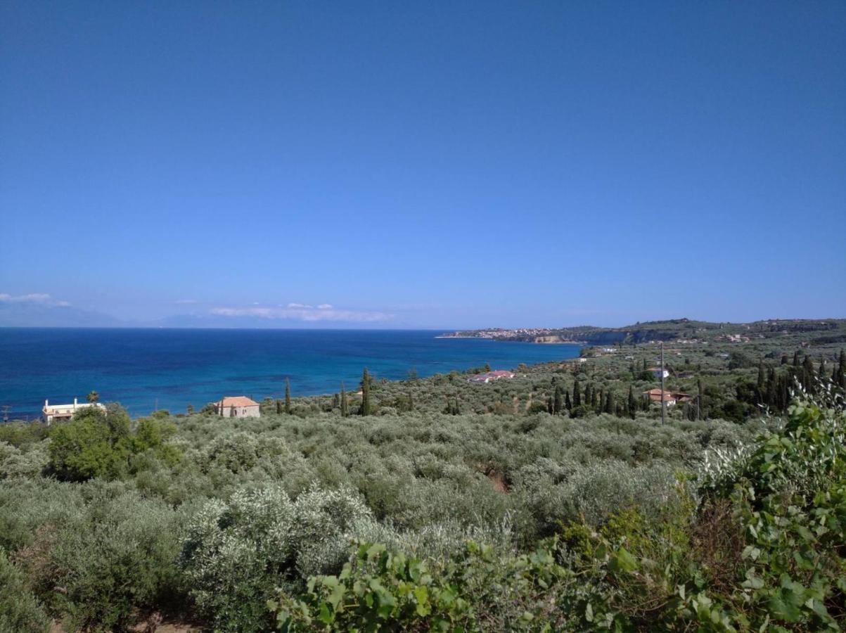 Aggeliki House 3 Holiday home *