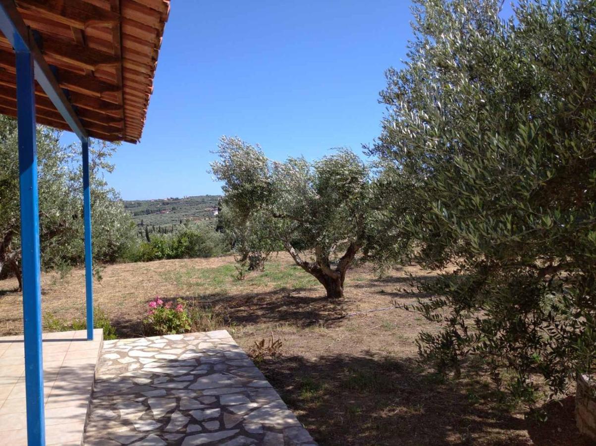 Holiday home Aggeliki House 3