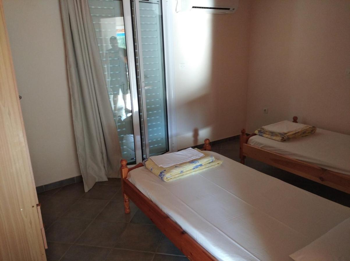Holiday home Aggeliki House 3 *
