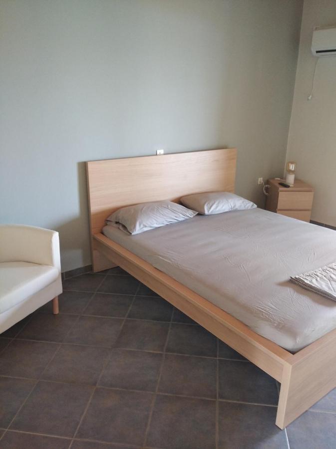 Holiday home Aggeliki House 3 Kompoi