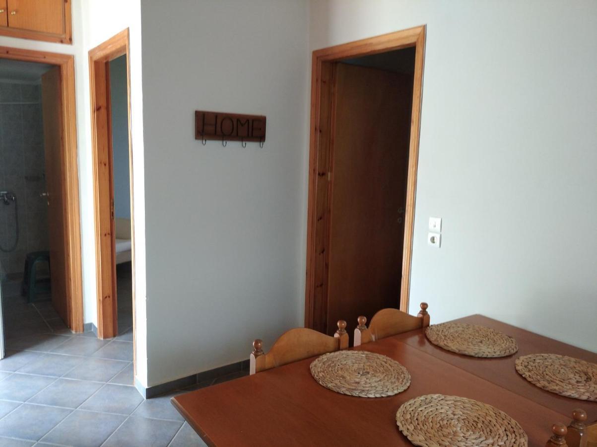 Holiday home Aggeliki House 3