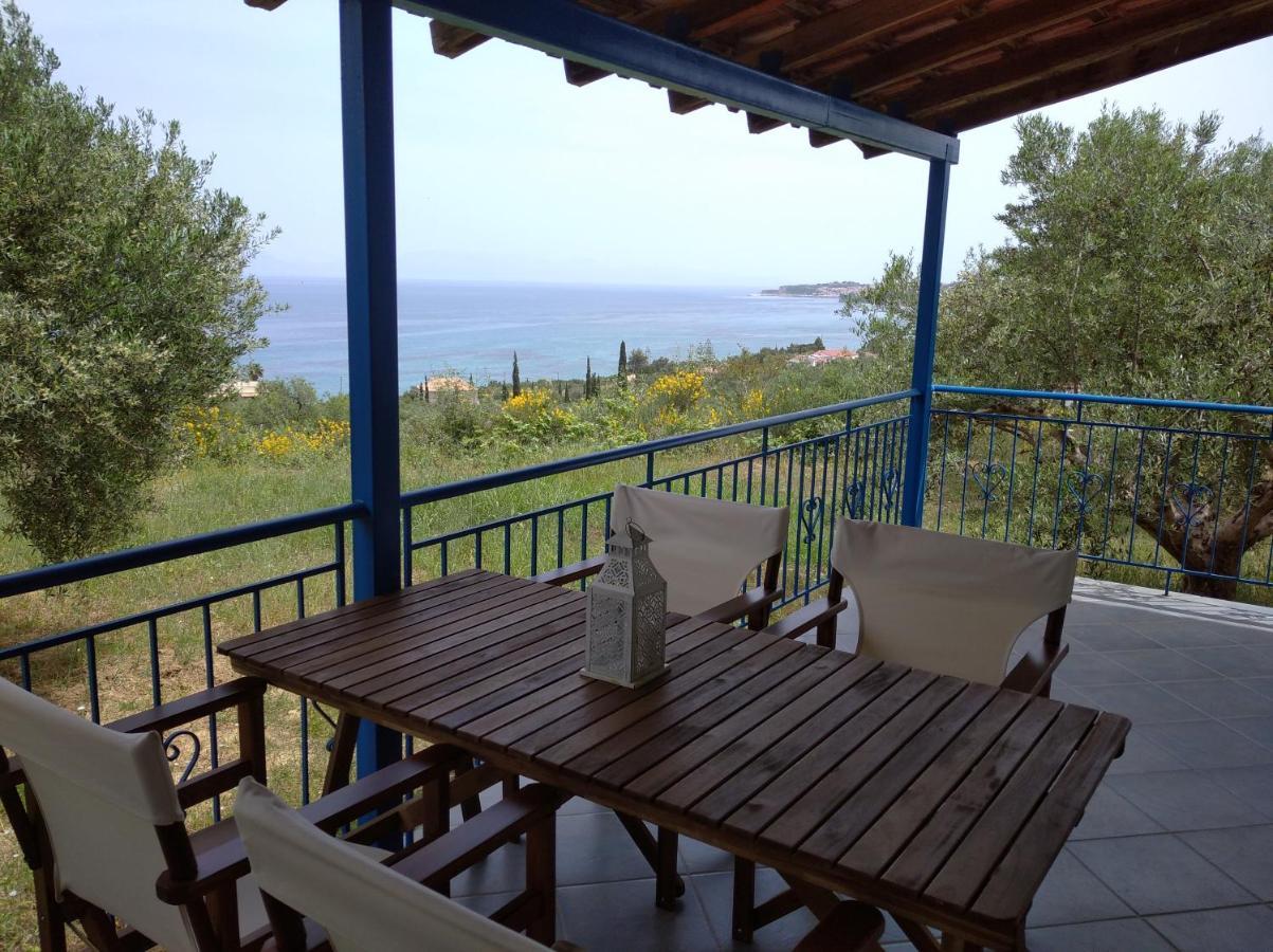 Holiday home Aggeliki House 3