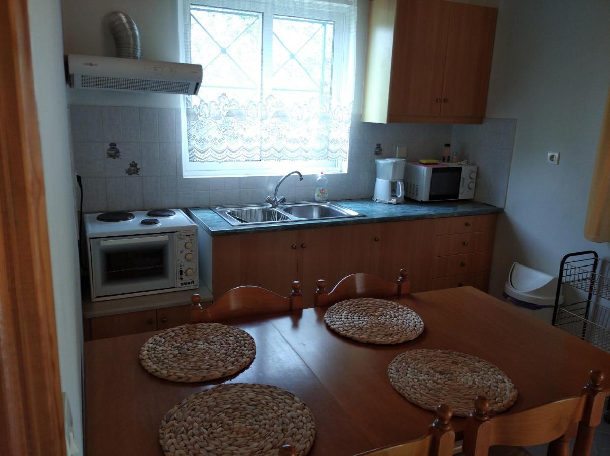 Aggeliki House 3 * Kompoi